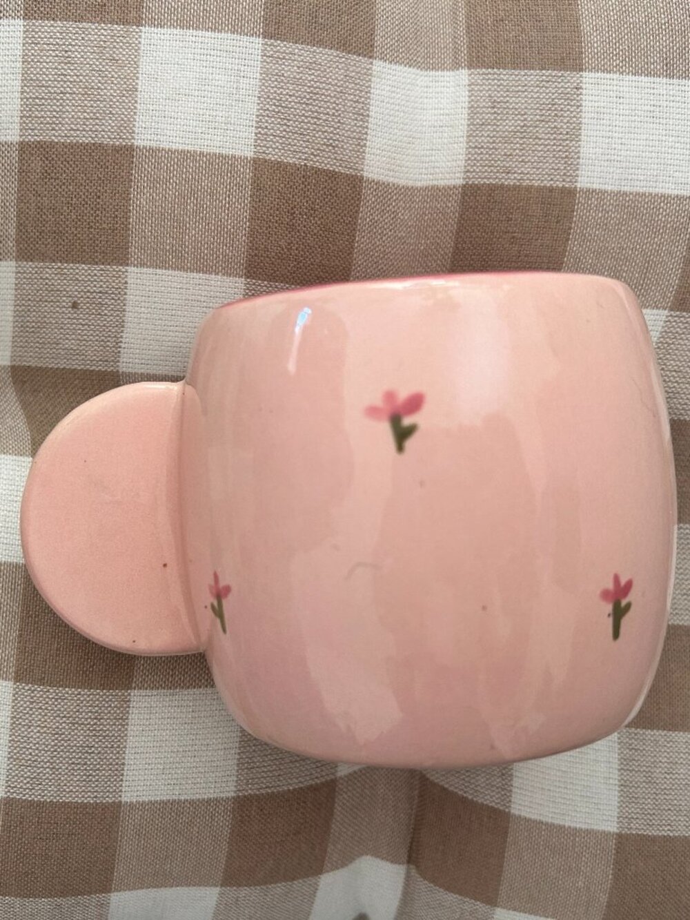 Handmade mug - Picture 6 of 6